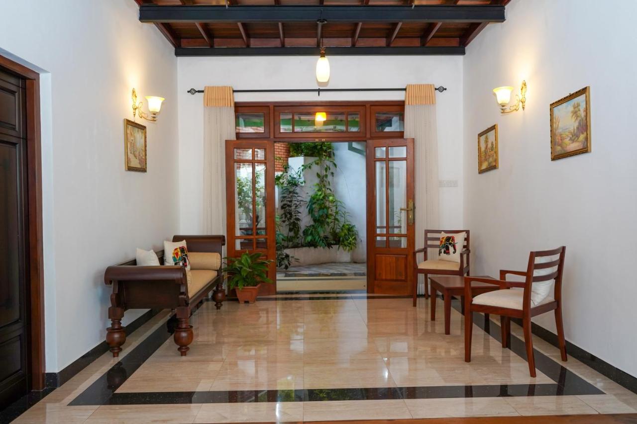Hotel The Grand Hanthana 3*