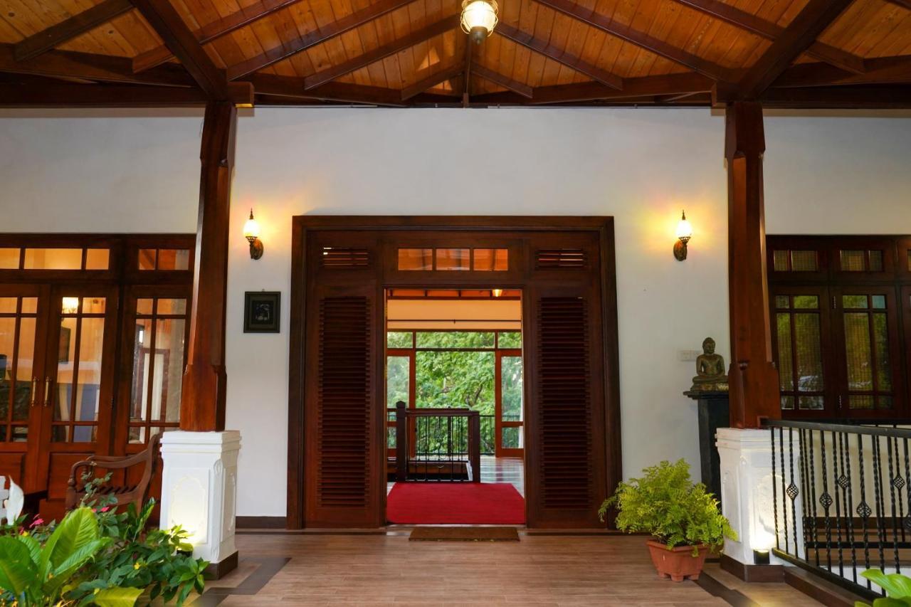 The Grand Hanthana Kandy