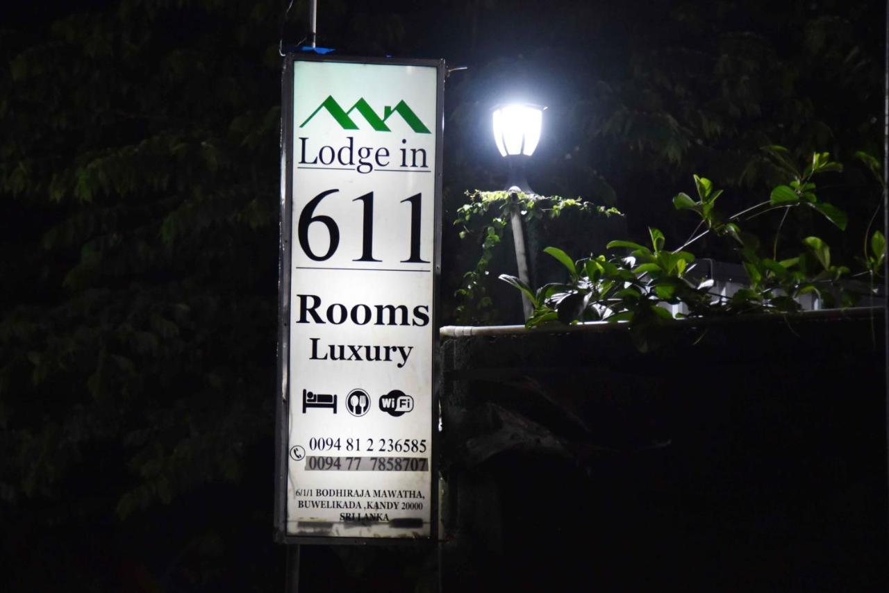 Hostel In 611 Kandy