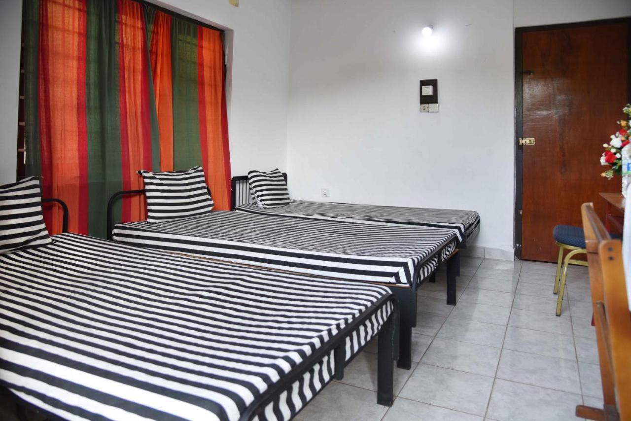 Hostel In 611 Kandy