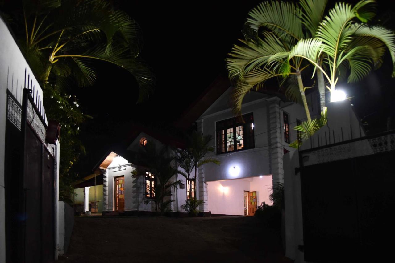 Antique Tourists Homestay