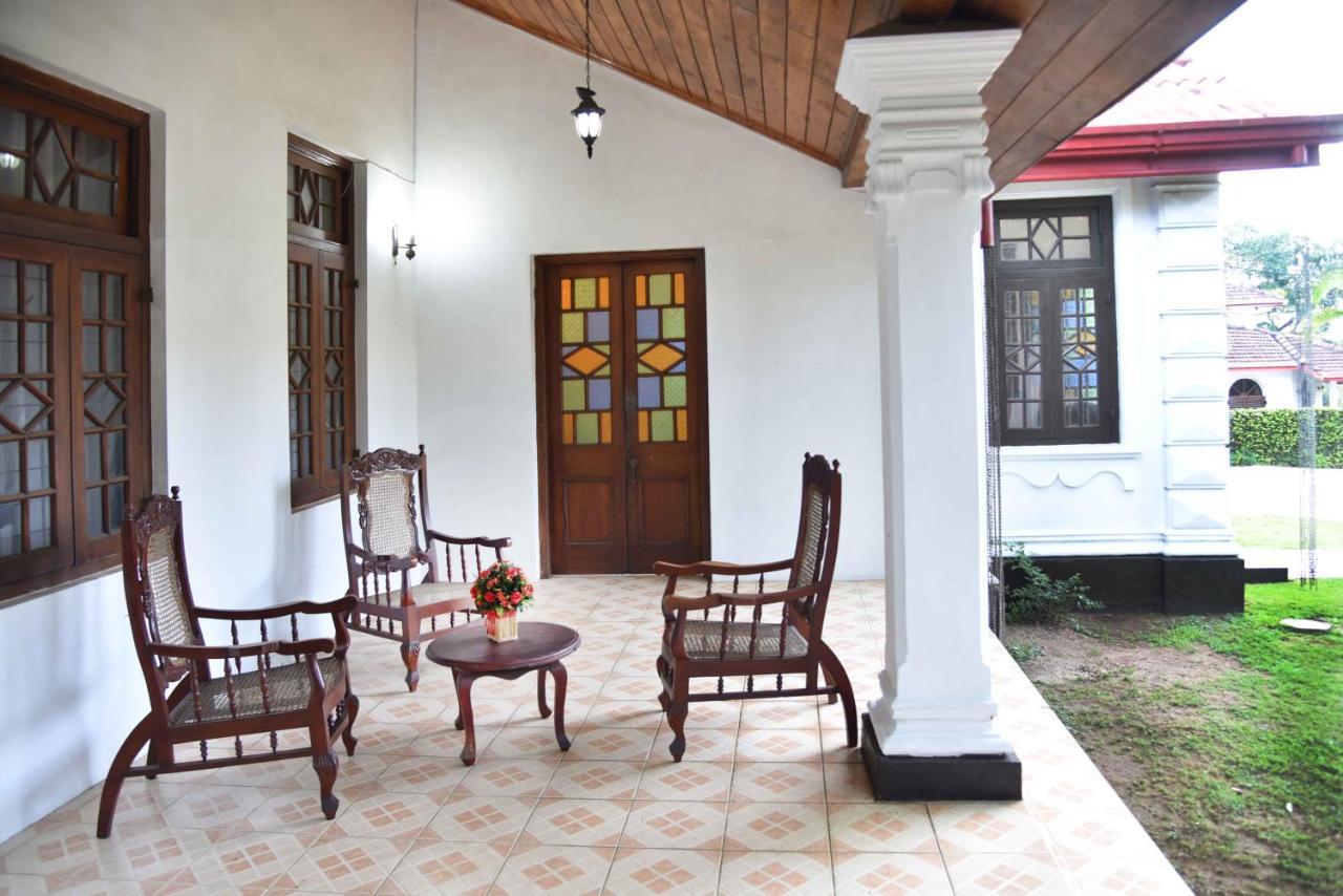 Homestay Antique Tourists Kandy