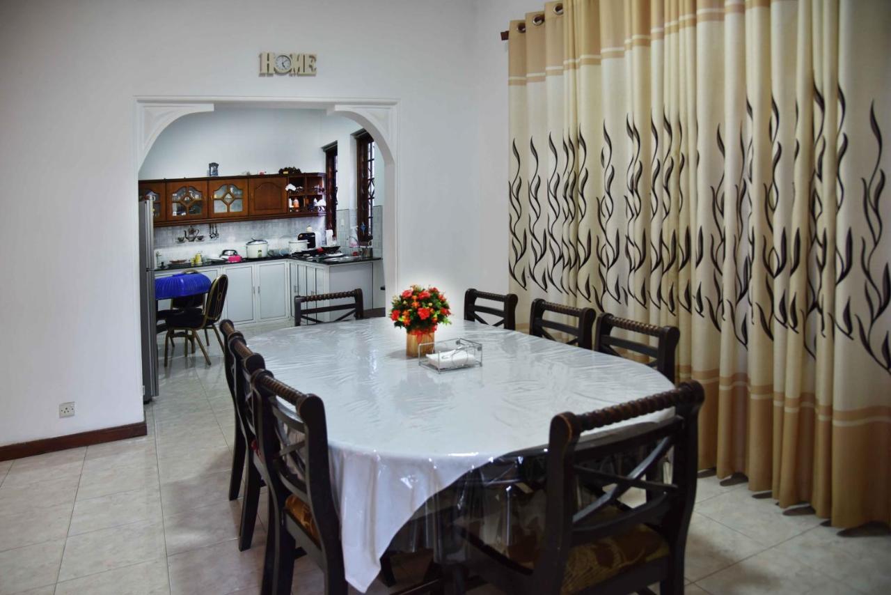 Antique Tourists Homestay