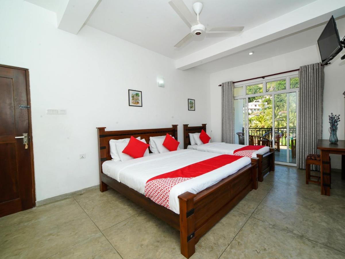 Hotel Oyo 555 Dasuni Kandy