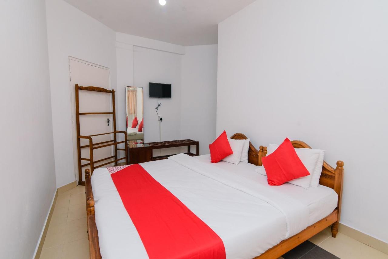 Hotel Blue Haven