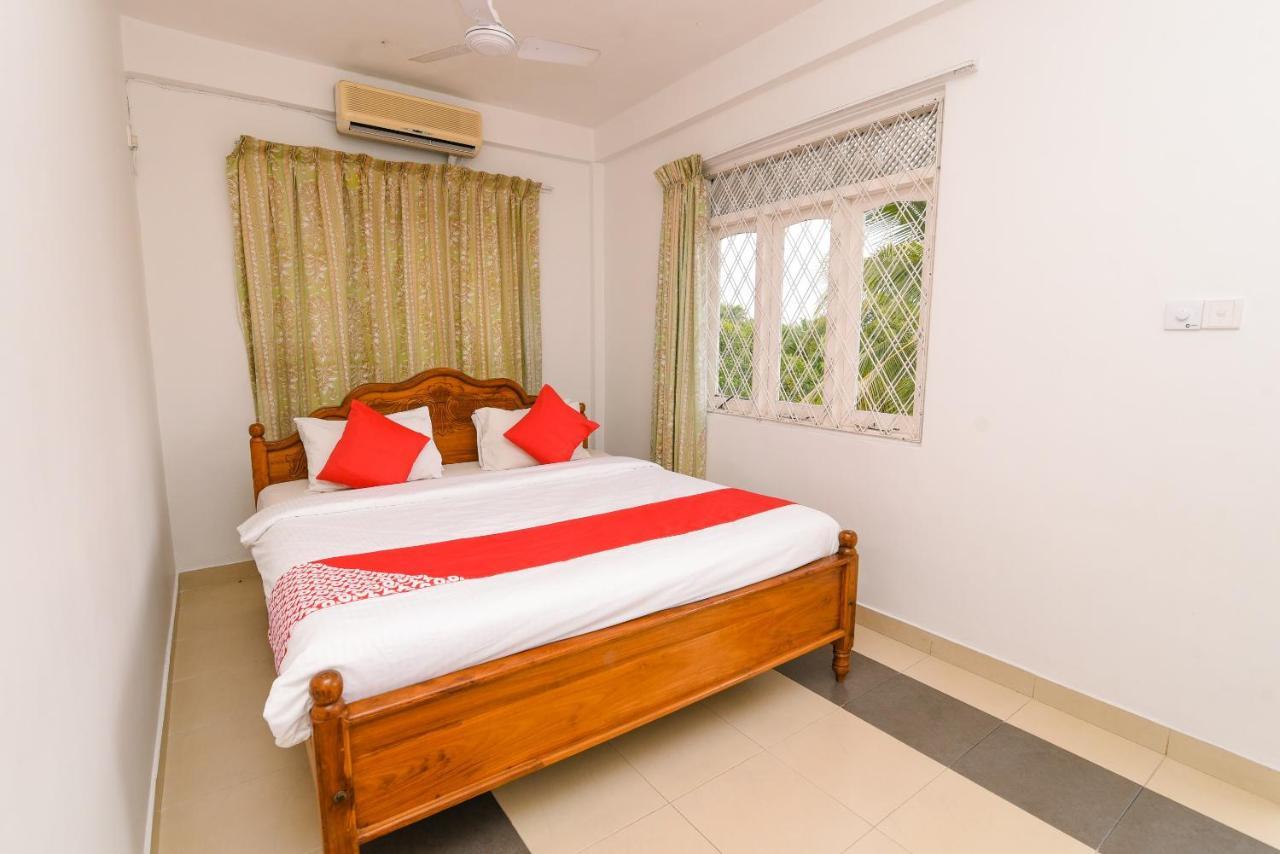 Blue Haven 3* Kandy