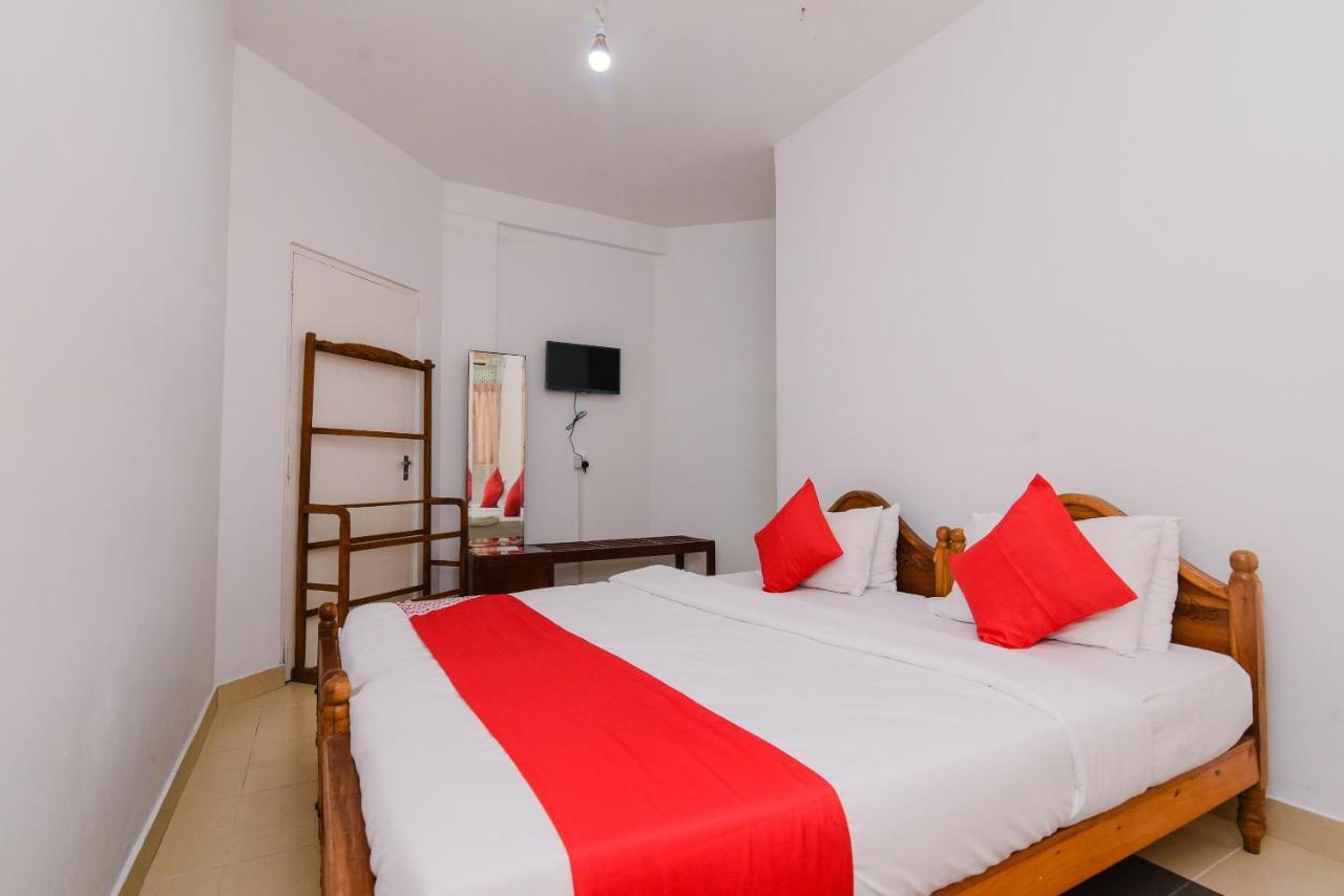 Blue Haven Hotel 3*