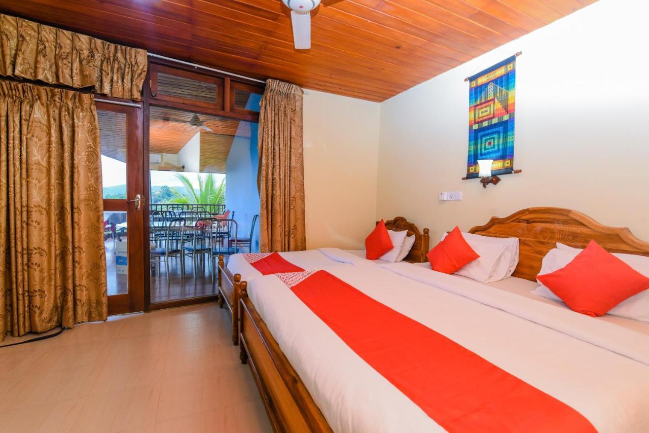 Blue Haven Hotel