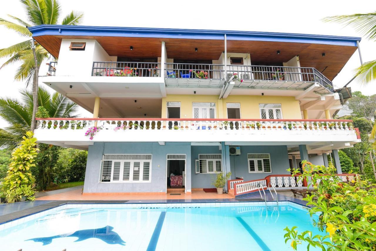 Blue Haven Kandy