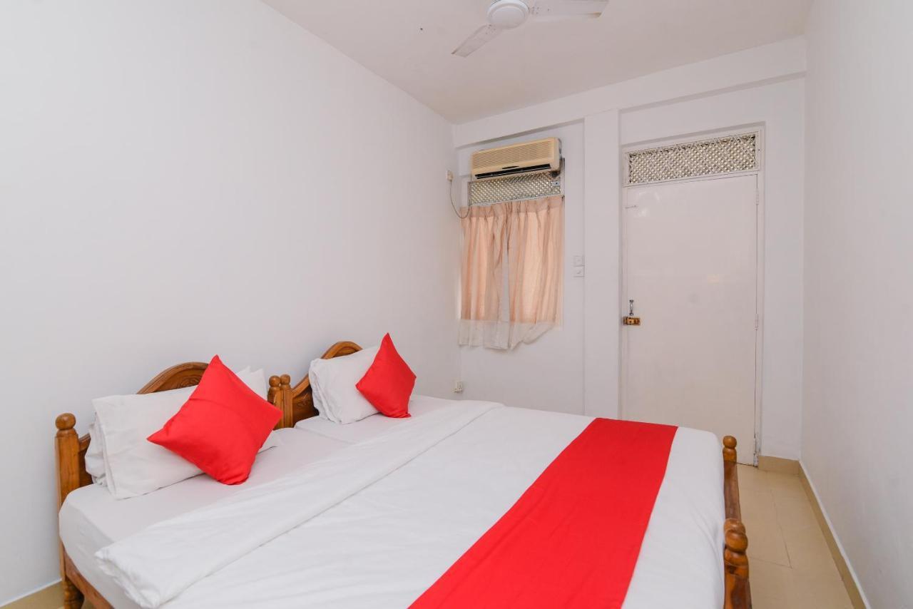 Blue Haven Hotel