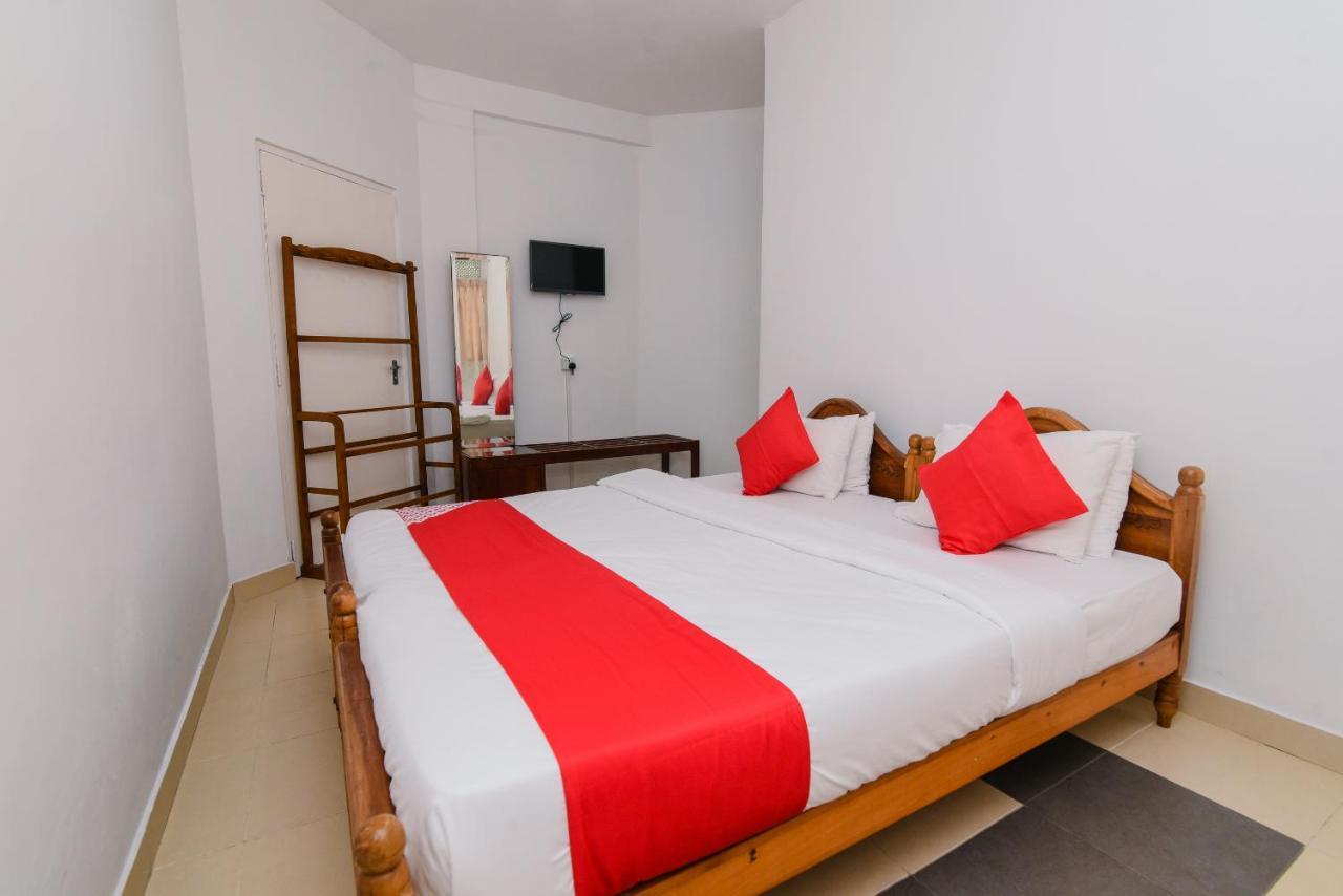 Blue Haven Hotel Kandy