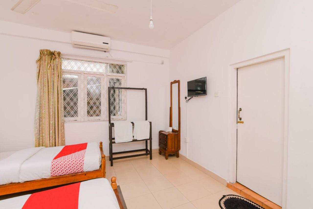 Blue Haven Hotel 3*