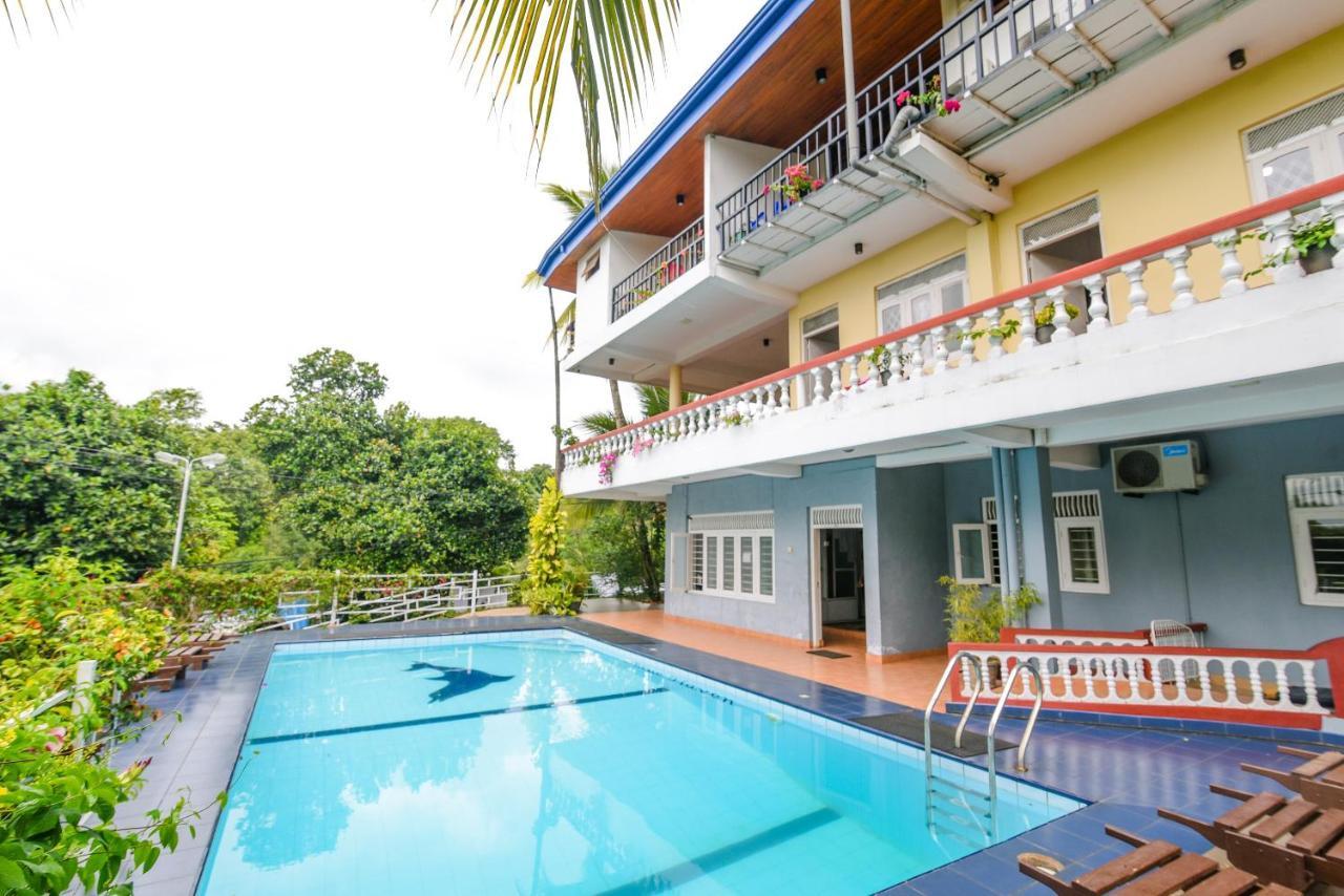 Blue Haven Hotel 3*