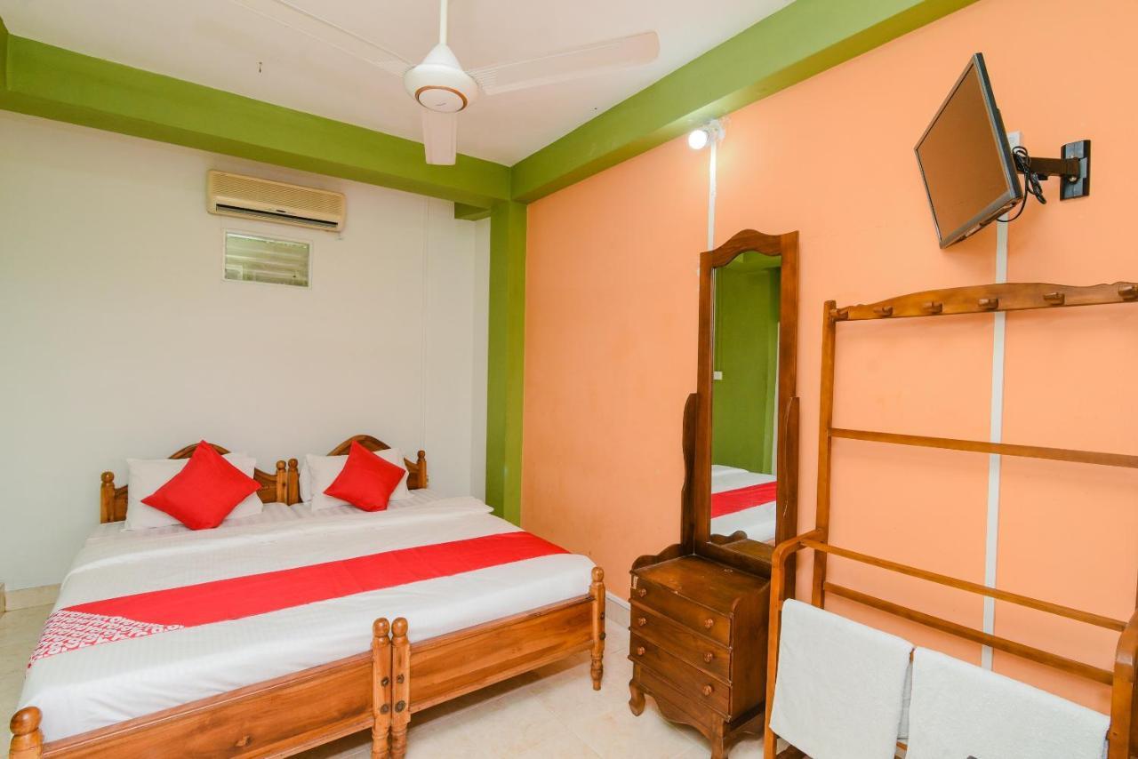 Blue Haven Hotel