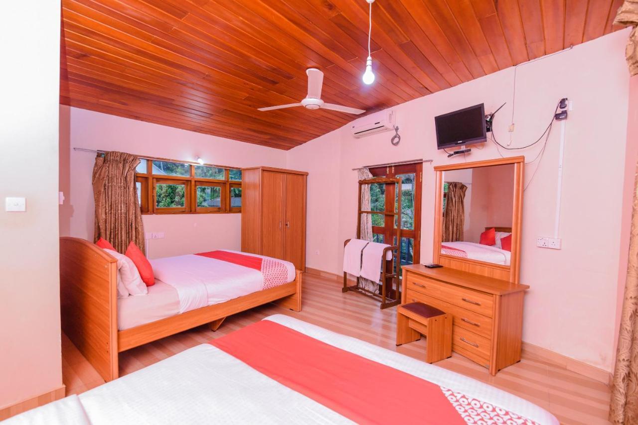 Blue Haven 3* Kandy