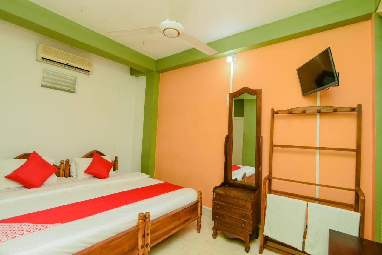 Blue Haven Hotel Kandy