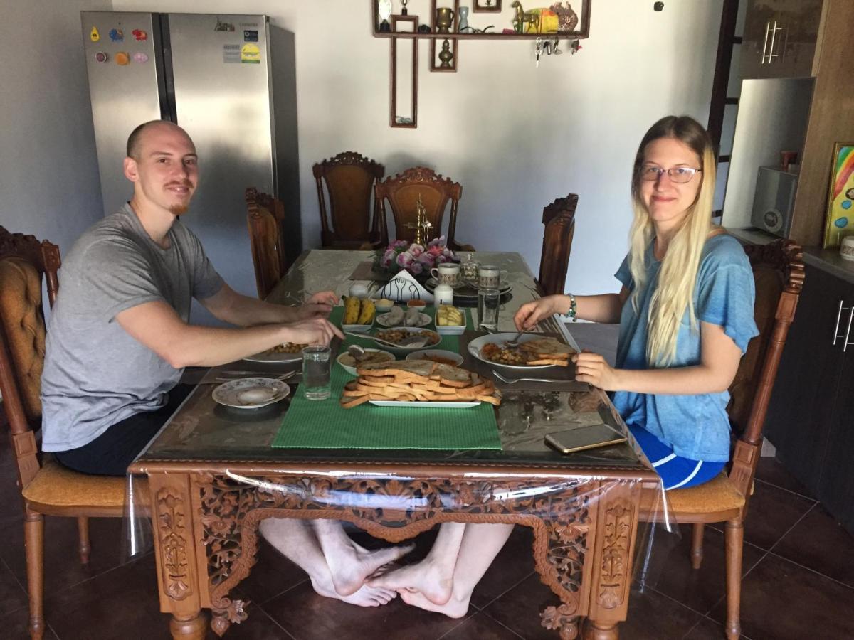147 Homestay Kandy