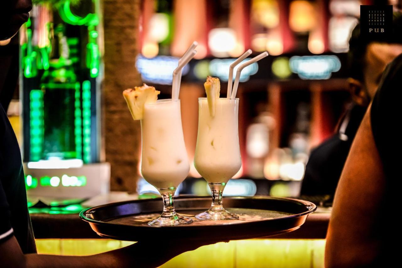 Hotel Sunray Kandy