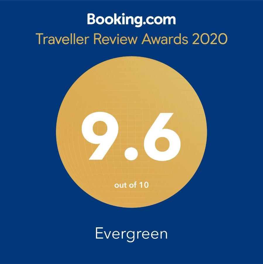 Bed & Breakfast Evergreen