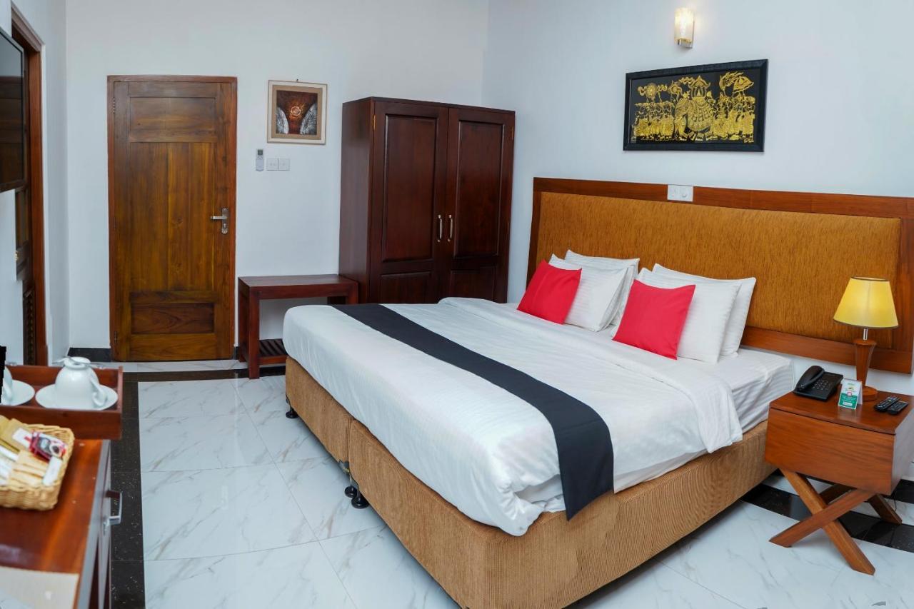 The Grand Hanthana 3* Kandy