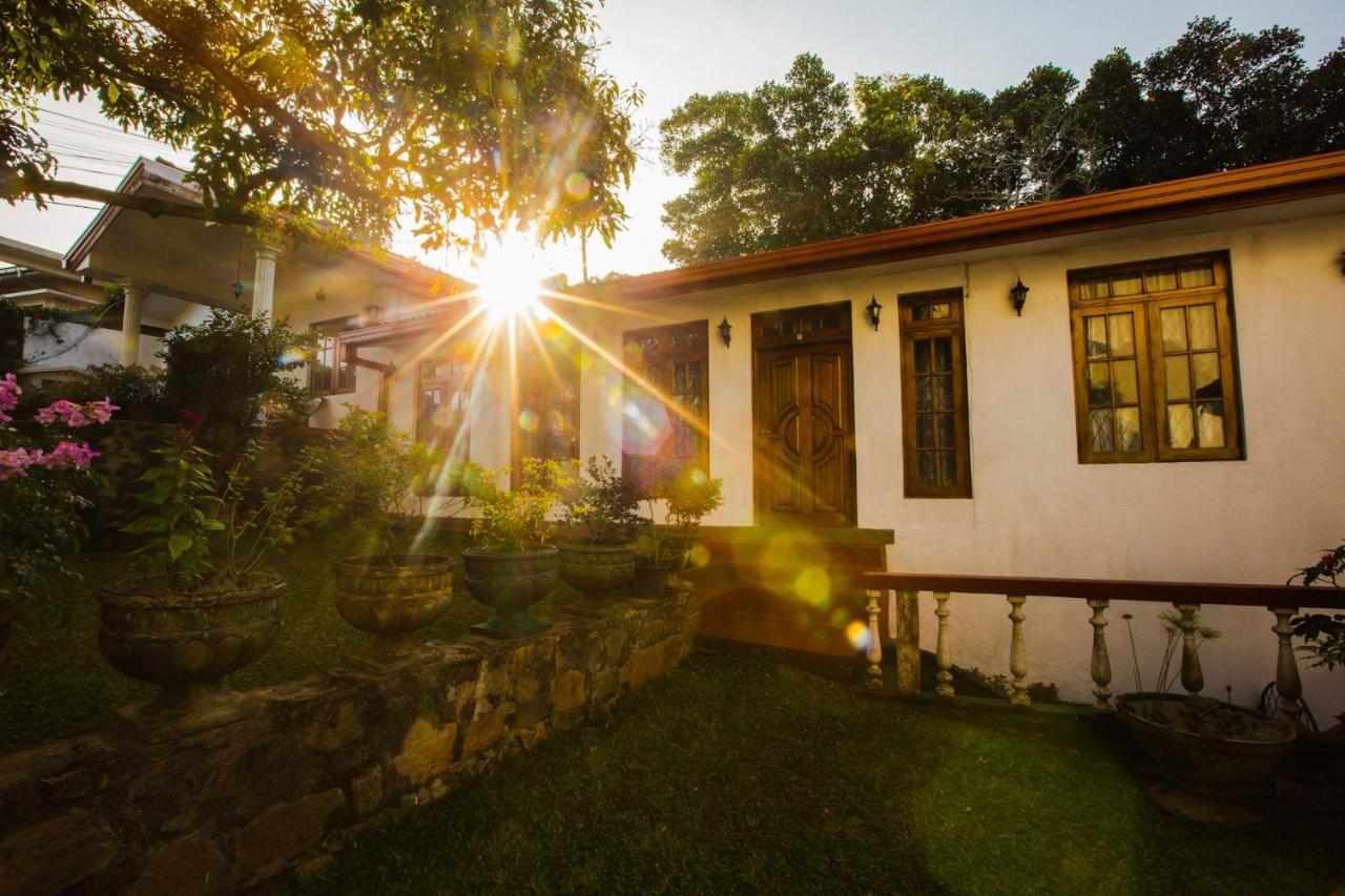 Joyspring Hills Homestay