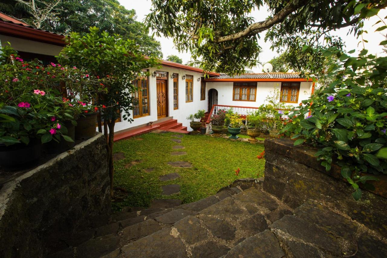 Joyspring Hills * Kandy