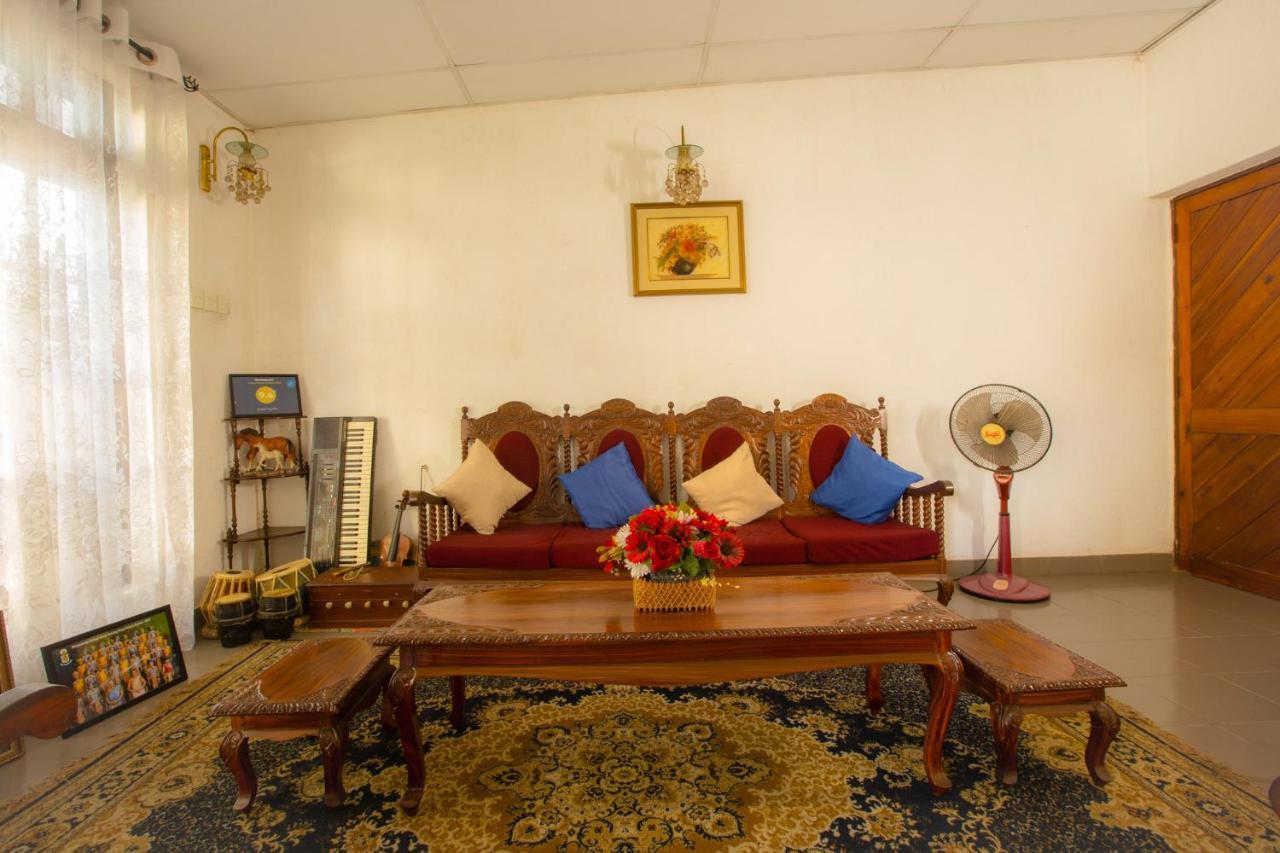 Joyspring Hills Homestay Kandy