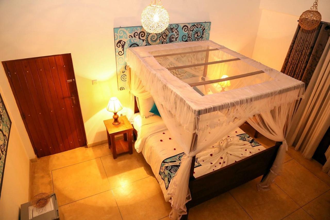 Hotel Gangula Kandy