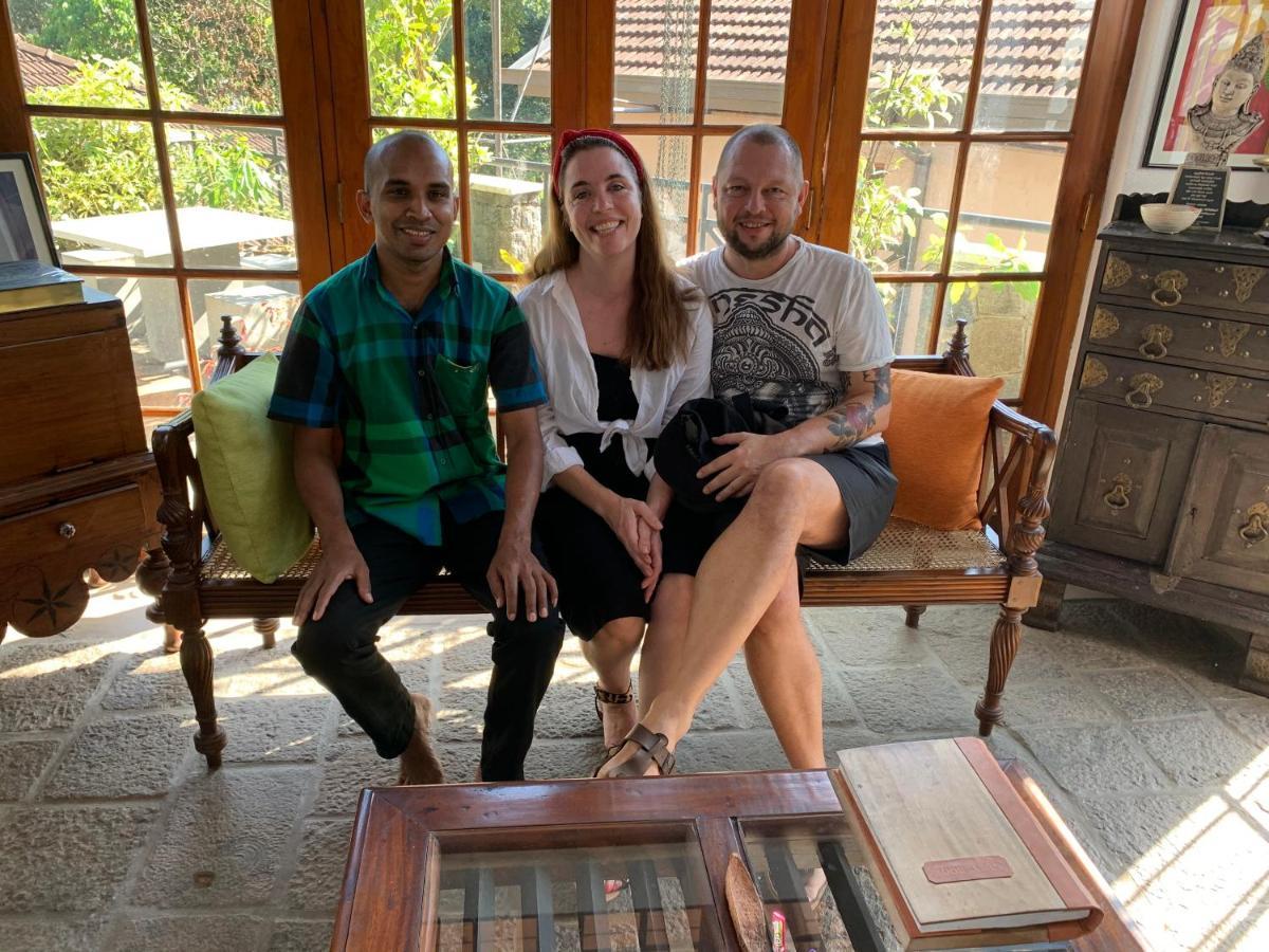 Gruhaya Boutique 3* Kandy
