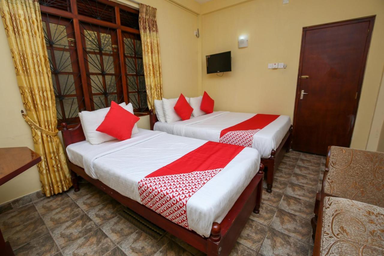 Oyo 433 Paradise Hotel Kandy