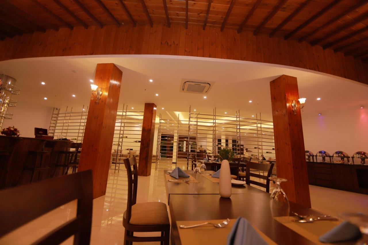 Bellwood Hills & Hotel