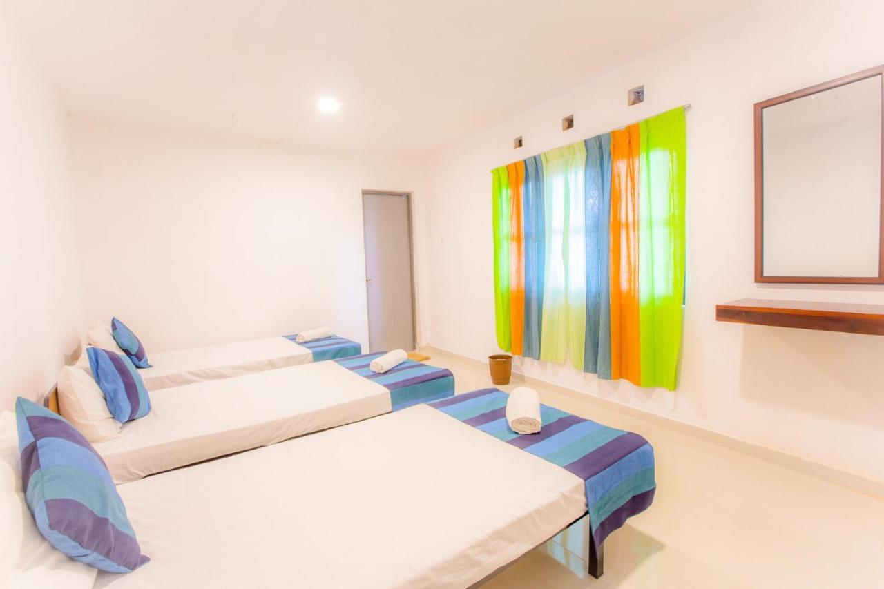 Joyspring Hills Homestay *