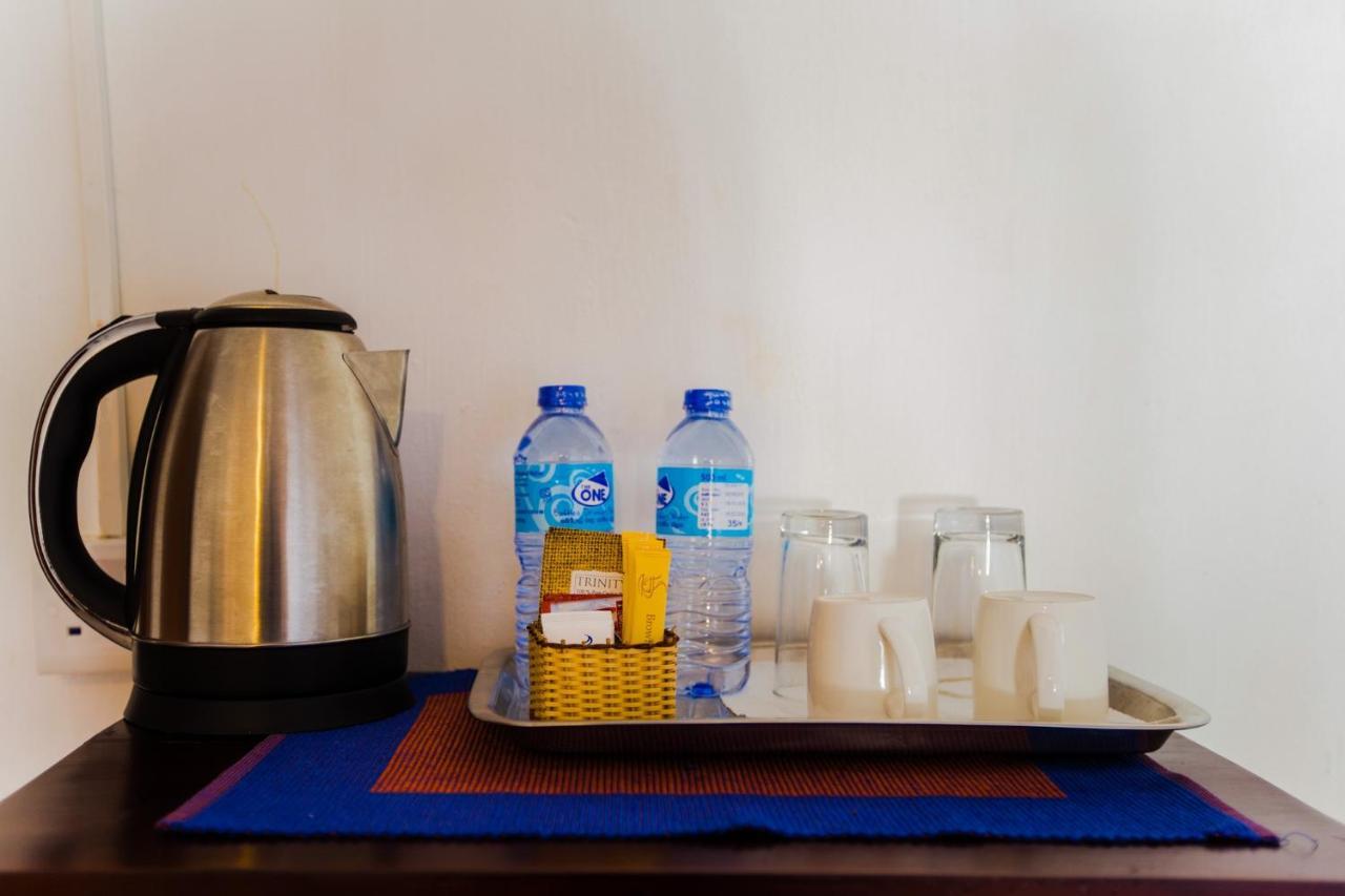 Joyspring Hills Homestay Kandy