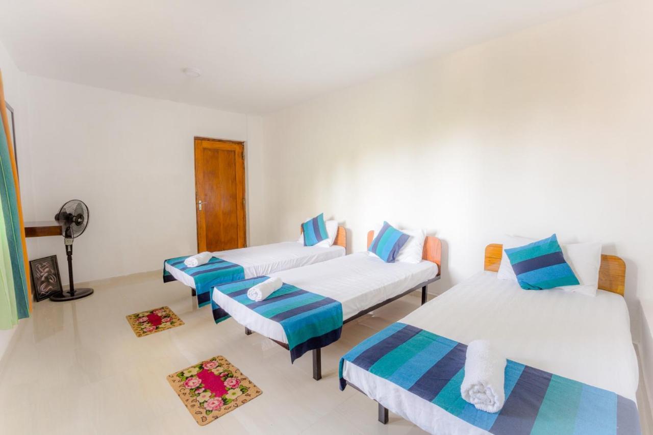 Homestay Joyspring Hills