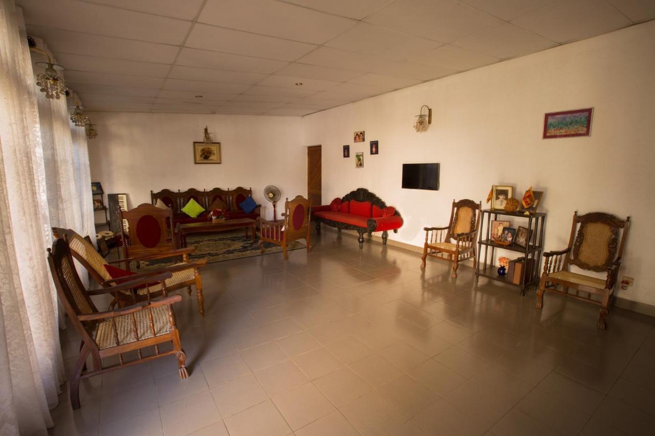 Joyspring Hills Homestay Kandy