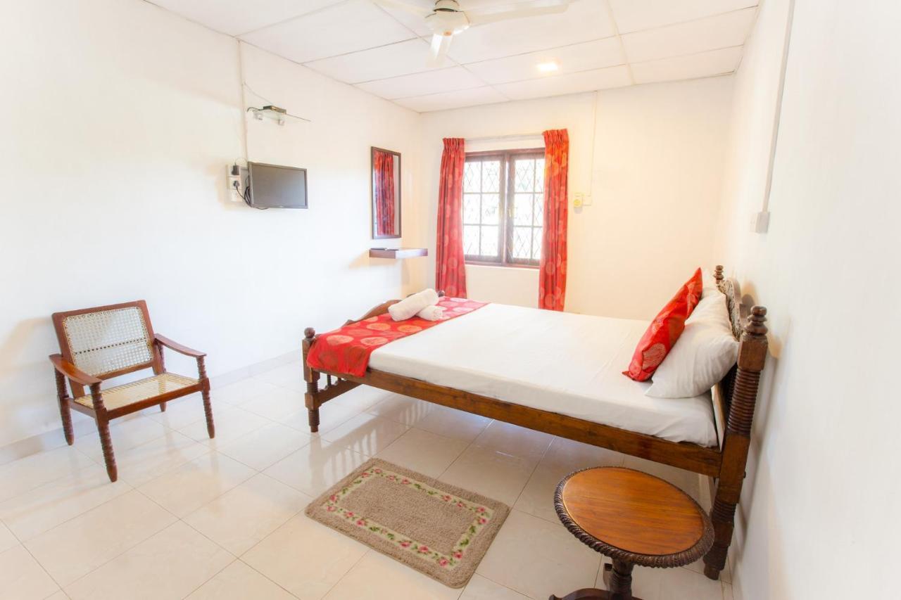 Homestay Joyspring Hills *