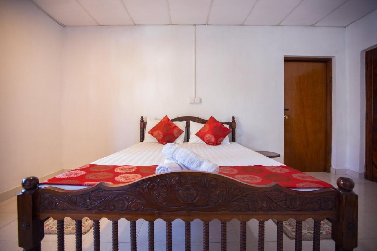 Homestay Joyspring Hills Kandy