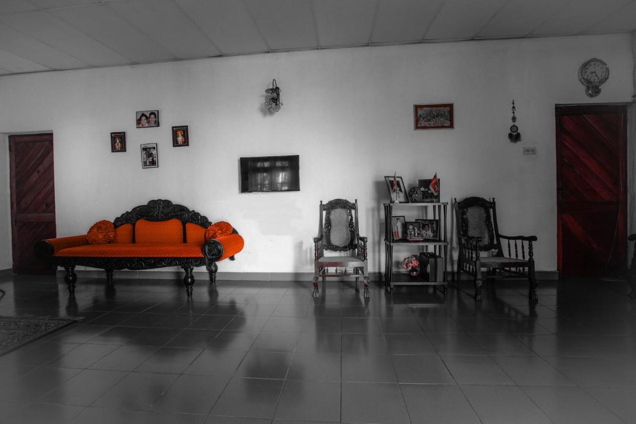 Joyspring Hills Homestay
