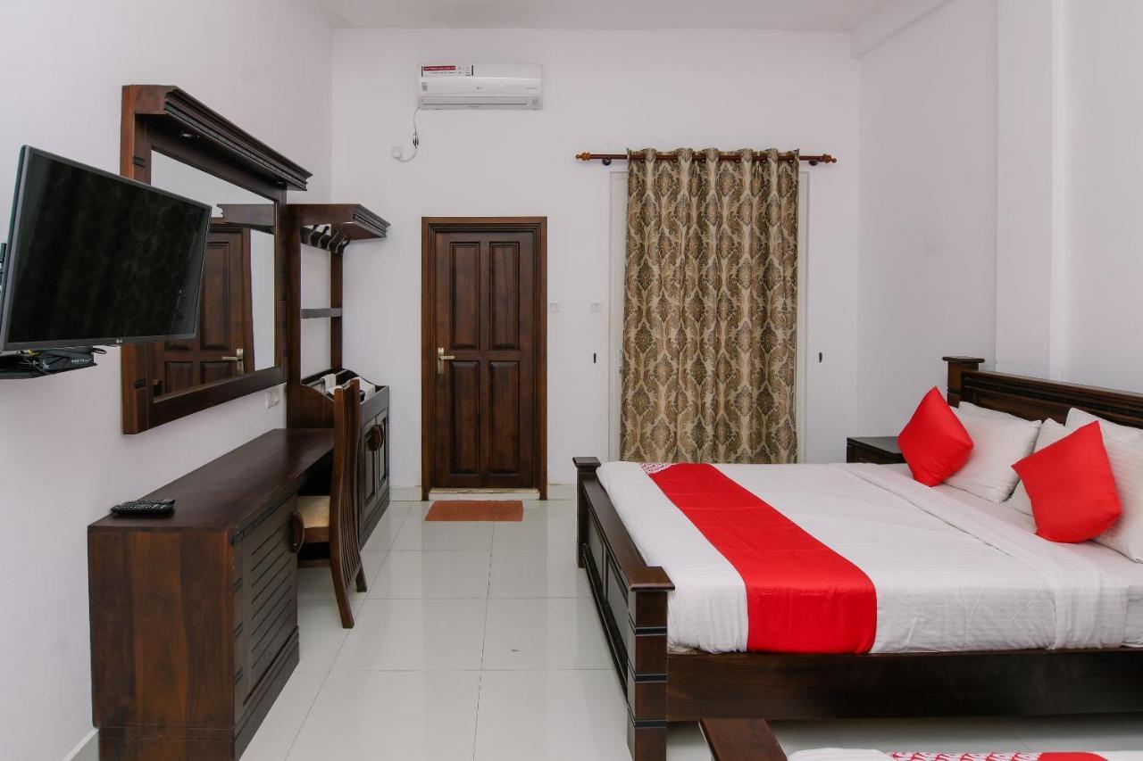 Bamiyan Hotel Kandy