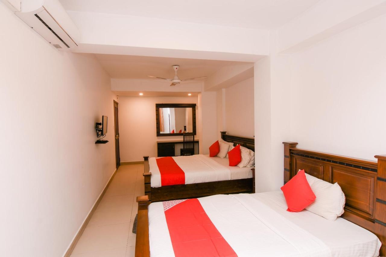Hotel Bamiyan