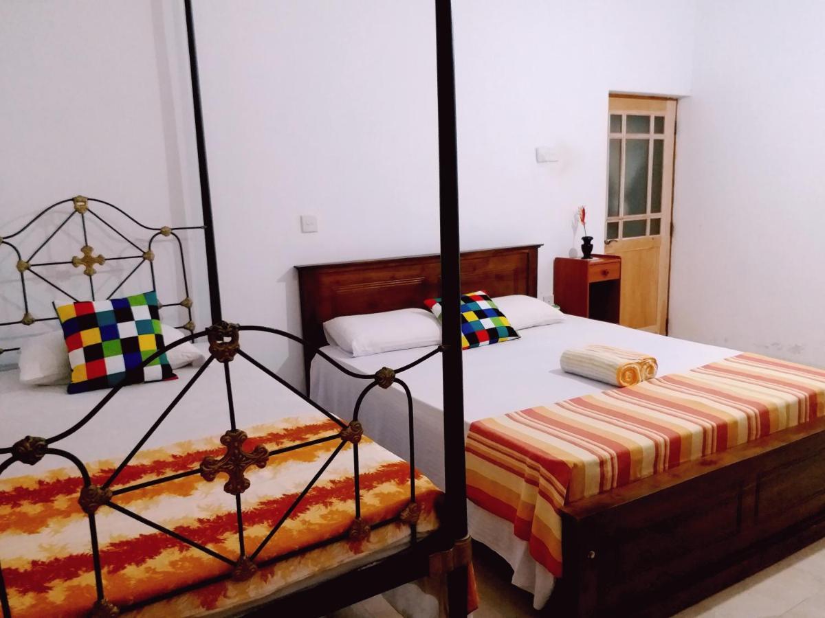 Homestay Unique
