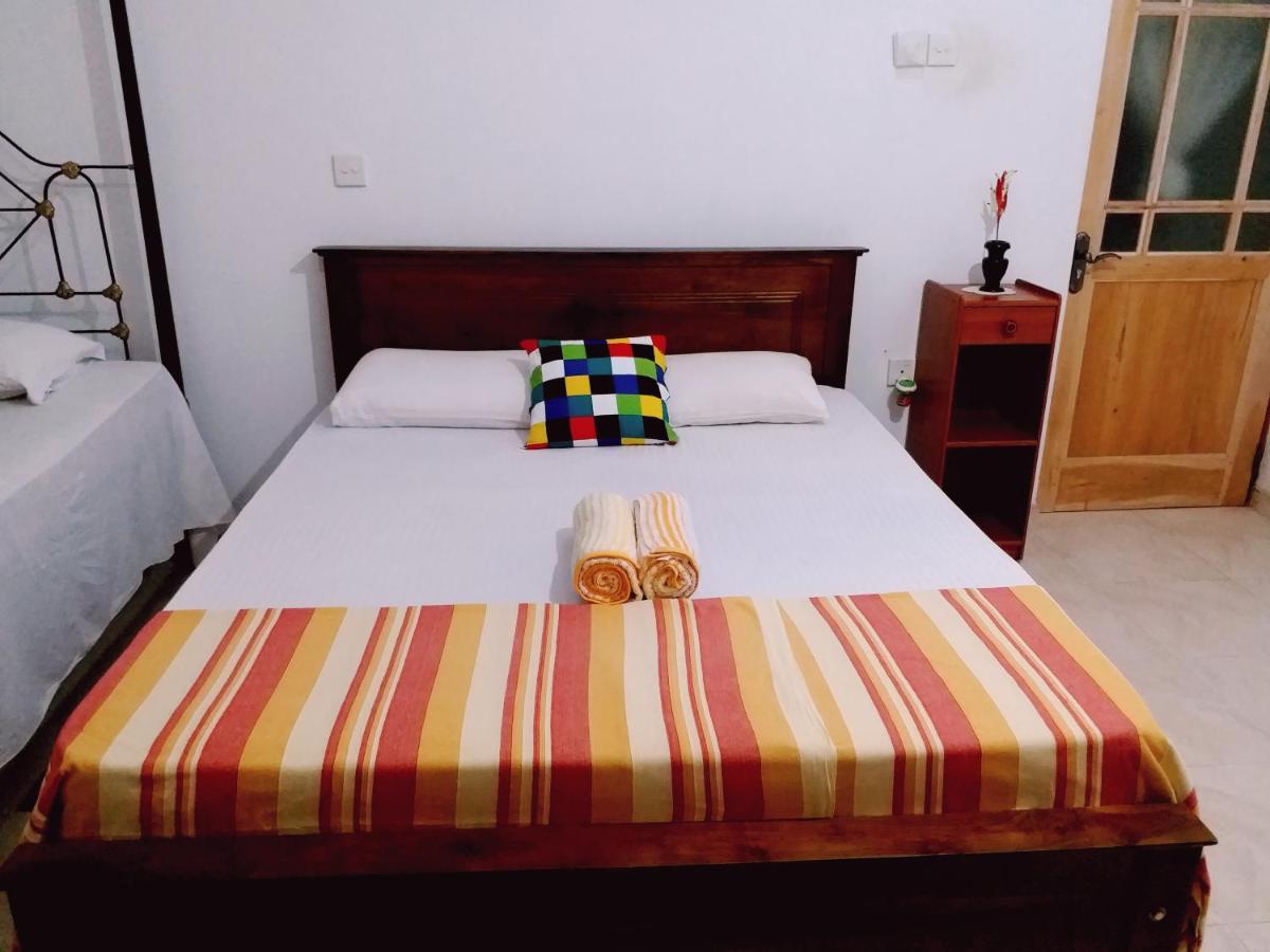 Homestay Unique *