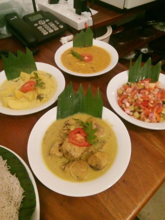 Gruhaya Boutique Guest house