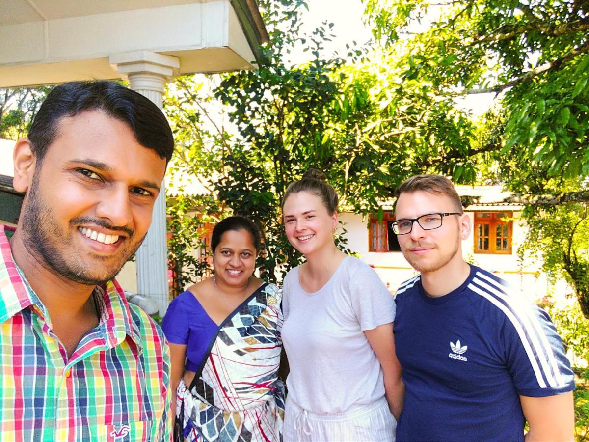 Joyspring Hills Homestay