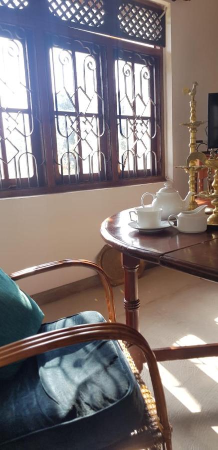 Hill Homestay *