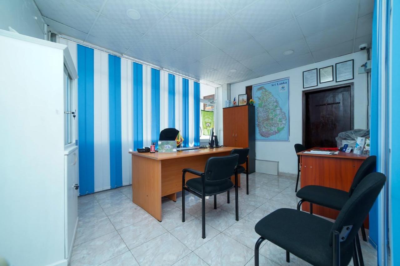 Dazzling Hotel Kandy