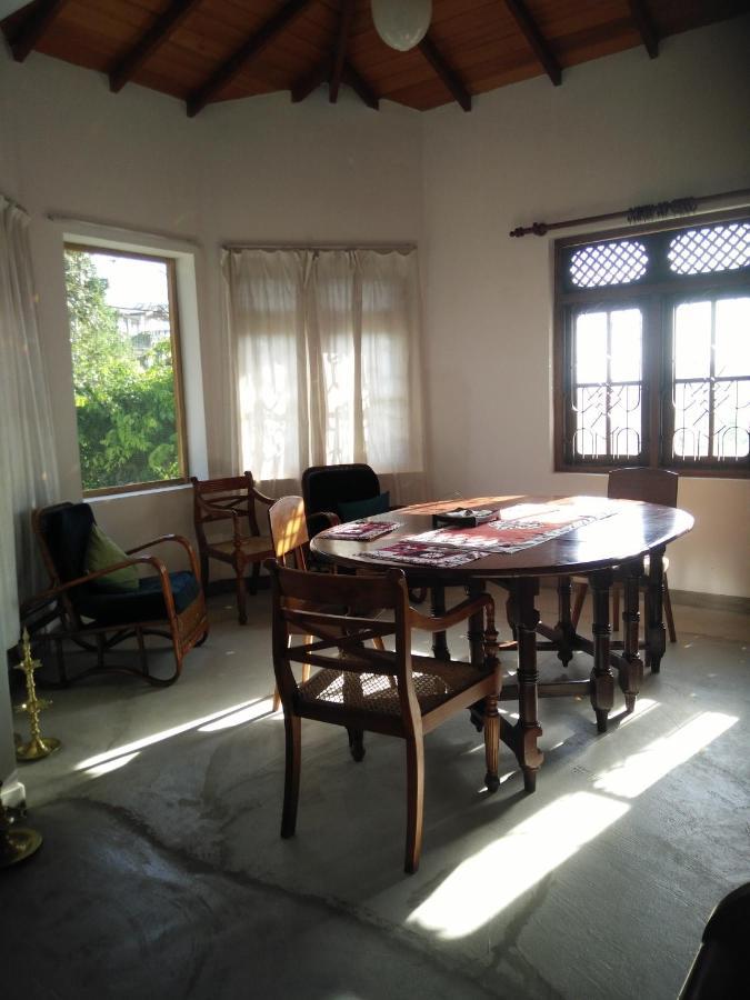 Homestay Hill *