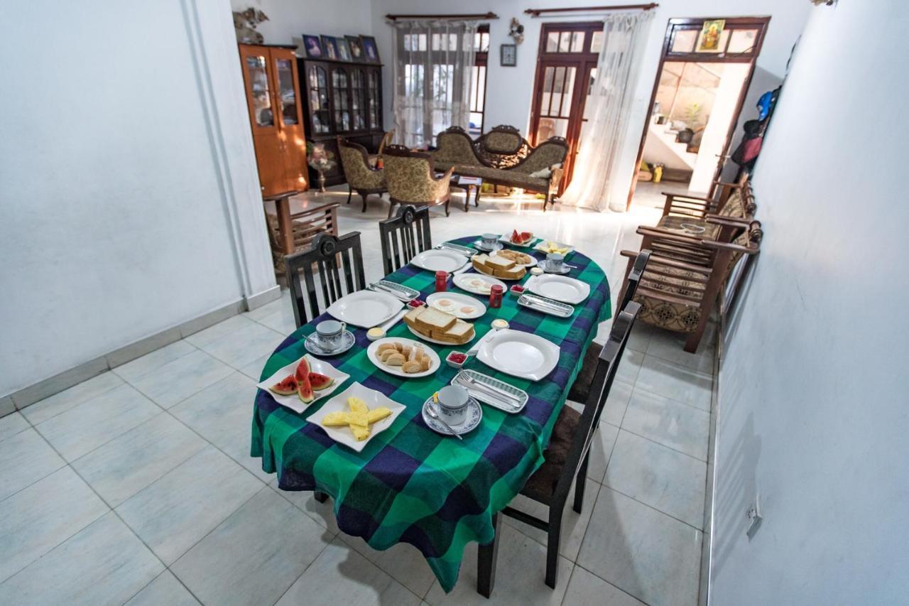 Gamage Friendly Bed & Breakfast