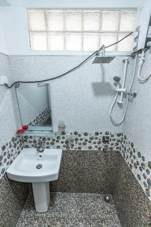 Gamage Friendly Bed & Breakfast Kandy