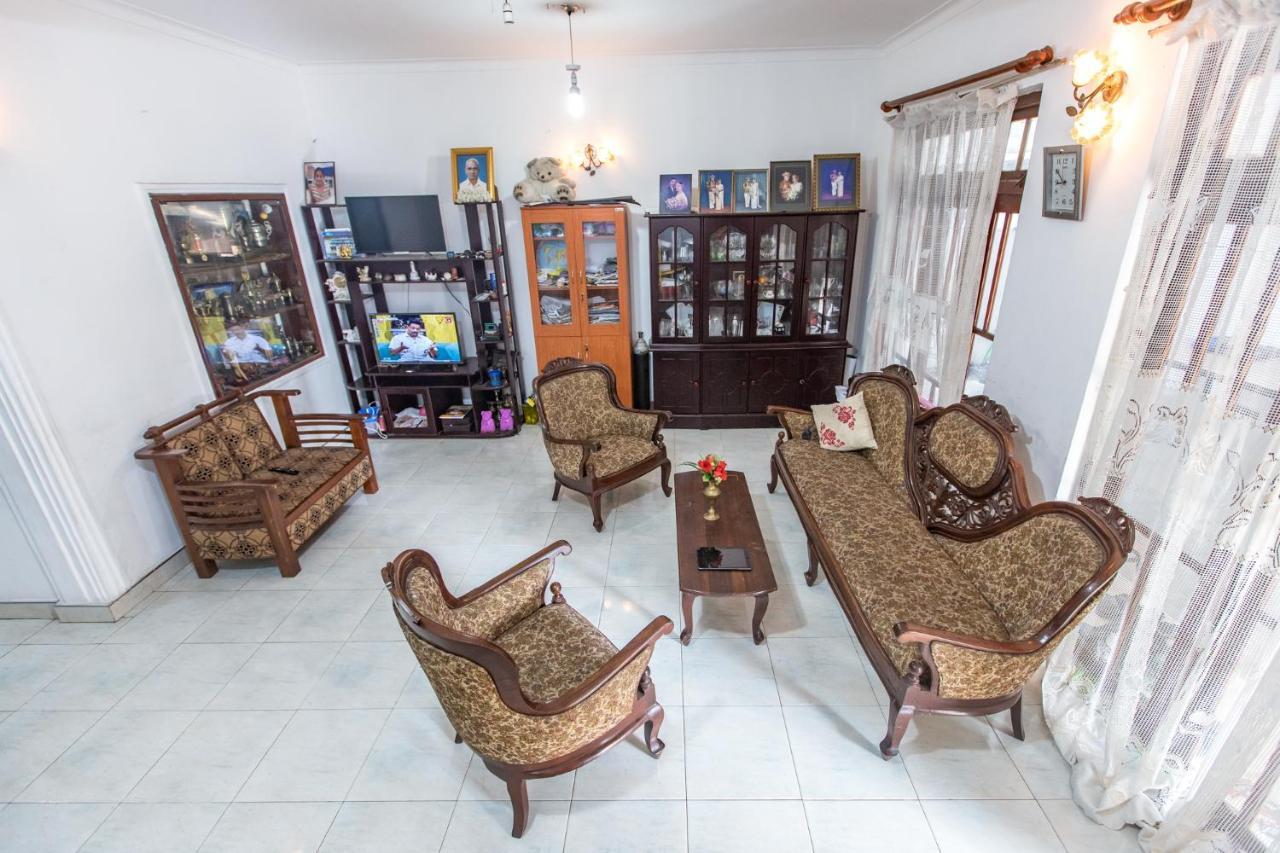 Gamage Friendly Bed & Breakfast